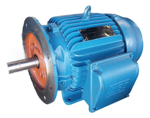 Motor Elétrico Weg W22 Premium 20cv 4p 220/380/440v Novo