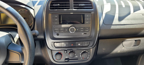 Renault Kwid Renault Kwid Zen 1.0 12v SCe (Flex)