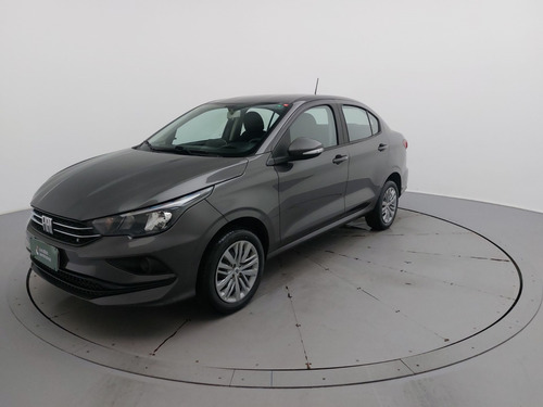 Fiat Cronos 1.0 FIREFLY FLEX DRIVE MANUAL