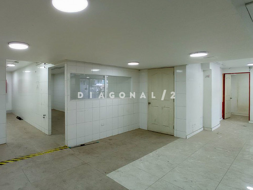 Local Comercial En Ñuñoa