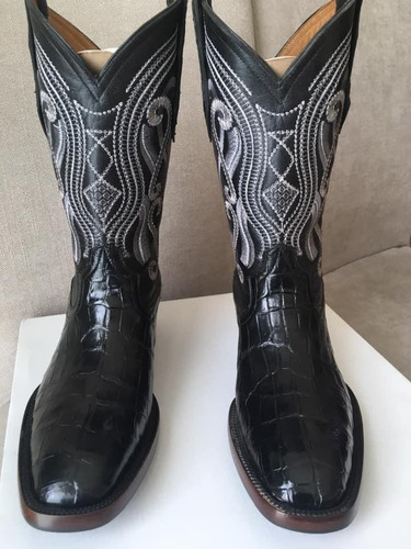 lukeisi boots