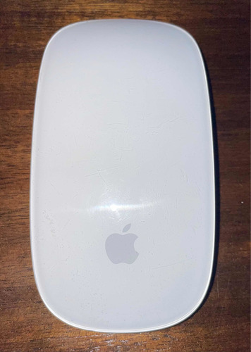 Mouse Original Apple Magic Bluetooth Mod A1296