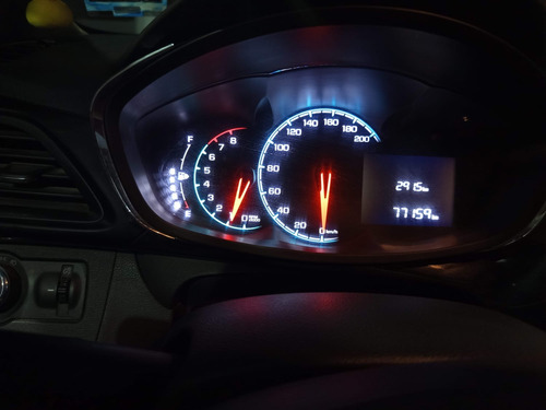 Chevrolet Spark 1.4 Ltz Mt