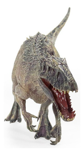 Novo Mundo Jurássico Indominus Rex Brinquedos Crianças Prese