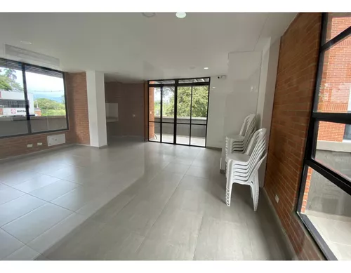 Vendo Apartamento En Cr Girona