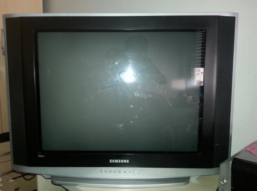 Tv Samsung Mas Dvd LG