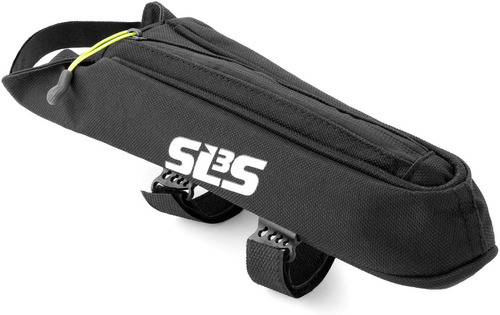 Bolso Negro Para Bicicleta  Sls3