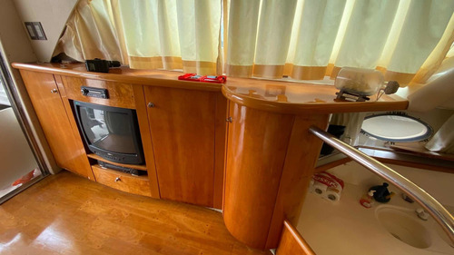 Imagen 6 de 15 de Crucero Génesis 387 Mercruiser Pata Bravo 3 Duo Web Marine