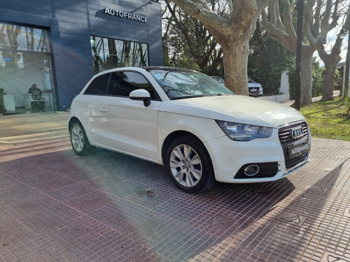 Audi A1 1.4 Attraction Tfsi Stronic 122cv