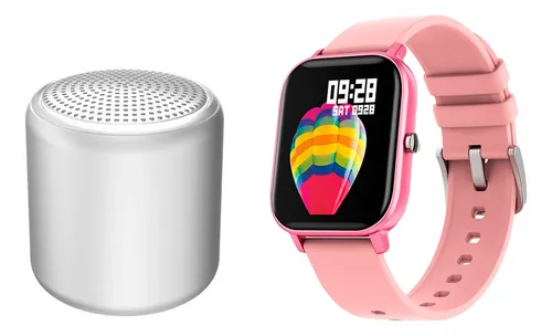 Intel smartwatch clearance