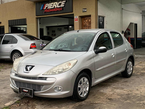 Peugeot 207 1.4 Allure Hdi 70cv