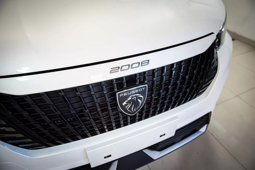 Peugeot 2008 1.0T Active