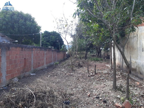 Imagem 6 de 10 de Terreno Com Ótima Localização - Chaperó - Itaguaí - 154 - 34209792