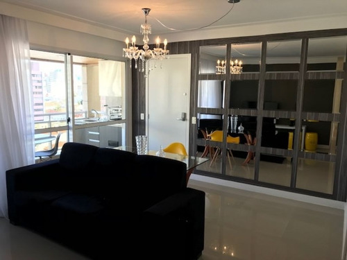 Imagem 7 de 10 de Apto 4 Dorm/ 3 Suites Centro -sp - Mv5627
