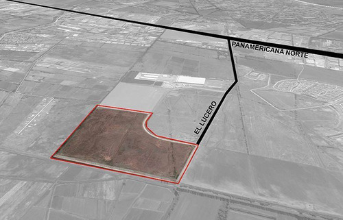 Industrial En Venta En Lampa