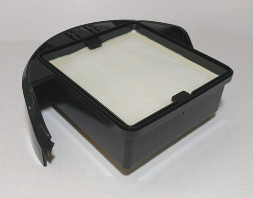 Juego De Filtro Genuino Hoover Hoover Para Adaptarse A La Se