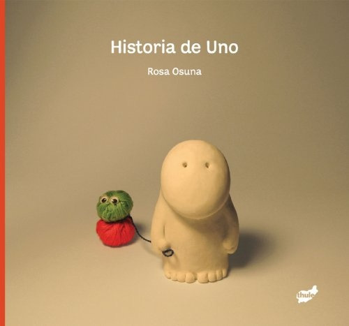 Historia De Uno - Rosa Osuna