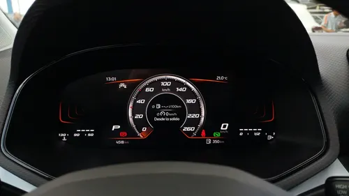 Seat Arona REFERENCE