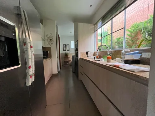 Arriendo Casa En Loma De Los Benedictinos
