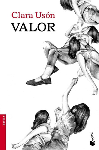 Valor - Uson Clara - Planeta