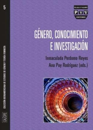 Género, Conocimiento E Investigación - Inmaculada Perdomo Re