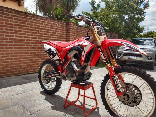 Imagen 9 de 11 de Honda 2017