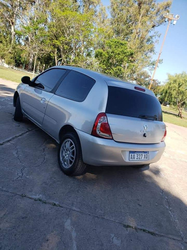 Renault Clio 1.2 Mio Dynamique