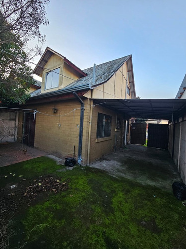 Arrendamos Casa En Villa Doña Ignacia