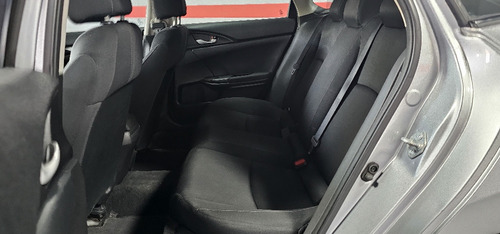 Honda Civic 2.0 Ex Man Mt