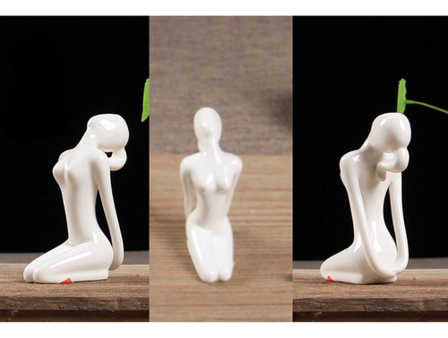 5x De Artesanía Adorno De Decorativo Coleccionable