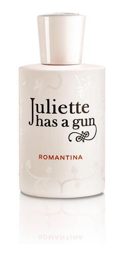 Edp 1.7 Onzas Romantina Por Juliette Has A Gun Para Mujer