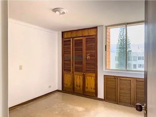 Venta Apartamento Laureles Nogal Excelente Ubicación