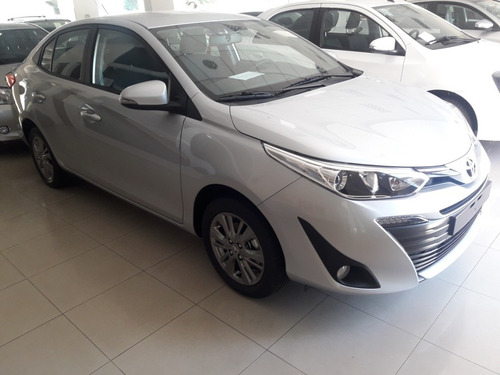 Toyota Yaris 2021 1.5 107cv Xls 4 P