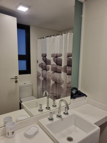 Imagen 13 de 14 de Alquiler Apartamento 2 Dormitorios Punta Del Este