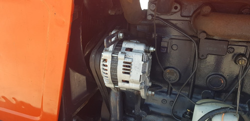 Imagen 5 de 15 de Tractor Fiat 1100