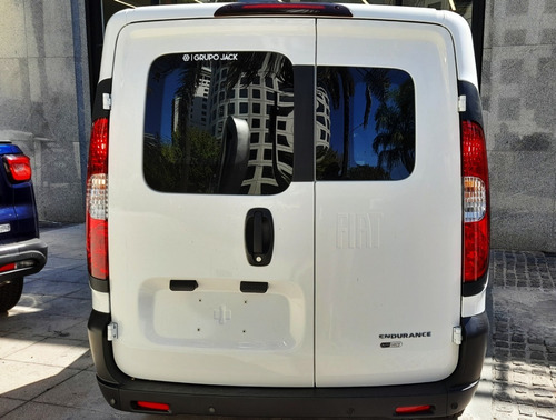 Imagen 9 de 19 de Fiat Fiorino Endurance 1.4- Entrega Inmediata- Js