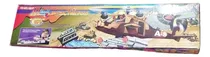 Comprar Helicoptero De Rescate Micro Machines(micro Maquinas)