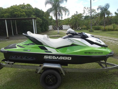 Sea Doo