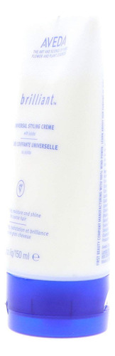 Aveda Brilliant Universal Styling Creme 5 Fl Oz/5.1 Fl Oz