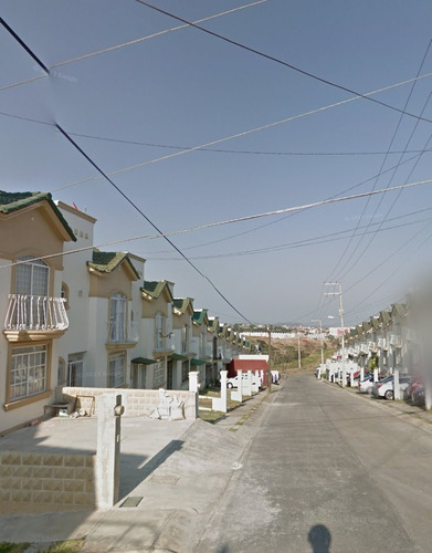 Casa En Remate Bancario- Fuente De Platón, Las Fuentes, Veracruz - Jcbb3