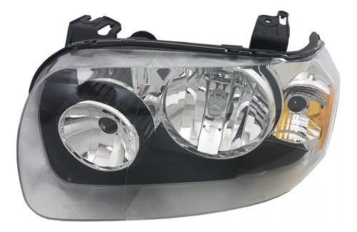 Faros Delanteros Ford Escape Año 2006 A 2007 