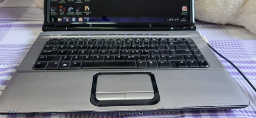 Notebook Hp Pavilion Dv 6605 4 Gb Memoria
