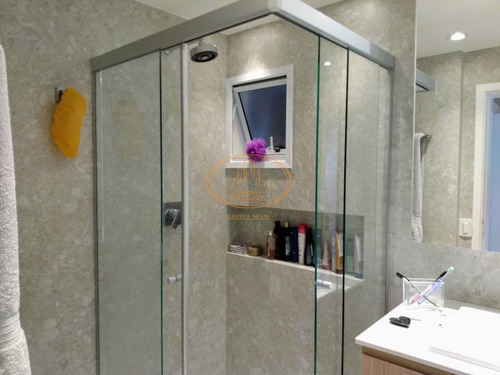 Apartamento Com 2 Dormitório(s) Localizado(a) No Bairro Pinheiros Em São Paulo / São Paulo - 18529:927179
