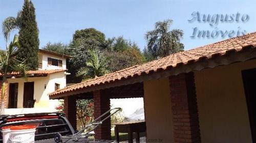 Imagem 4 de 19 de Chácaras À Venda Em Mairiporã/sp - Compre O Seu Chácaras Aqui! - 1345831