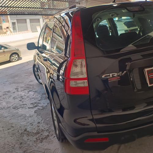 Honda CR-V 2.0 Lx 4x2 Aut. 5p