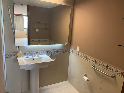 Imagen 14 de 14 de Departamento En Venta En Polanco.