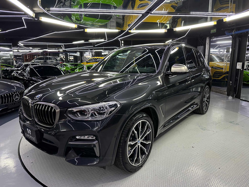 Bmw X3 M40i