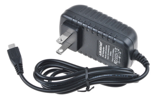 10w Ac-dc Adapter Charger For Sony Sgp521 Srs-hg1 Srs-xb Jjh