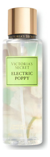 Electric Poppy Body Mist De Victoria's Secret 250ml