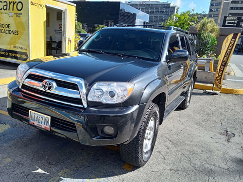 Toyota 4runner